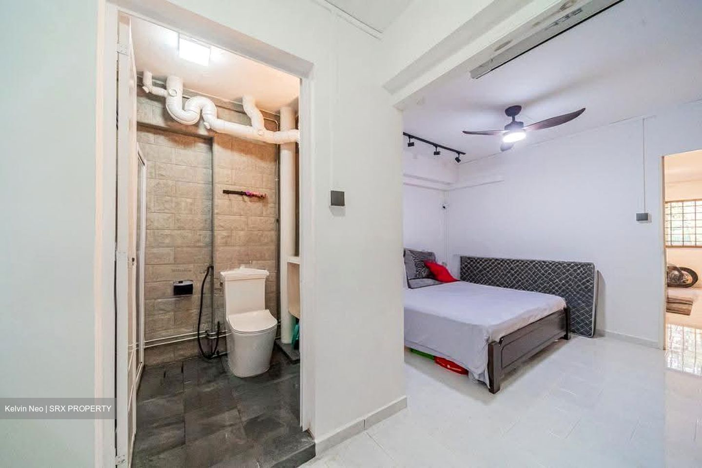Blk 481 Pasir Ris Drive 4 (Pasir Ris), HDB 4 Rooms #612508871